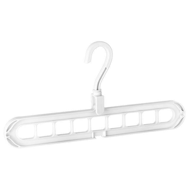 Space Saving Closet Hanger