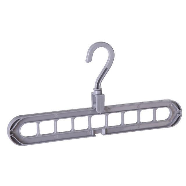 Space Saving Closet Hanger