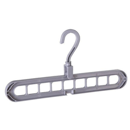 Space Saving Closet Hanger