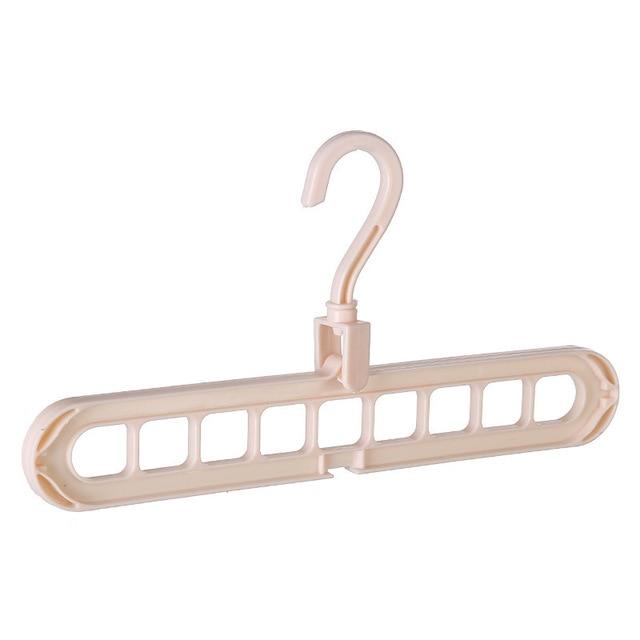 Space Saving Closet Hanger
