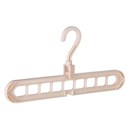 Space Saving Closet Hanger