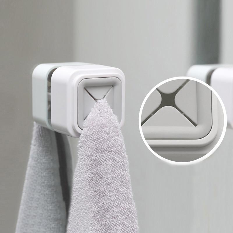 Stylish Bathroom Towel Rack Set