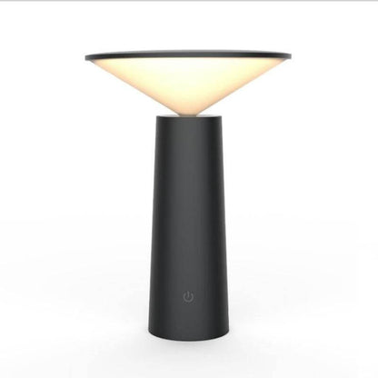 Adjustable Bright LED Reading Table Lamp
