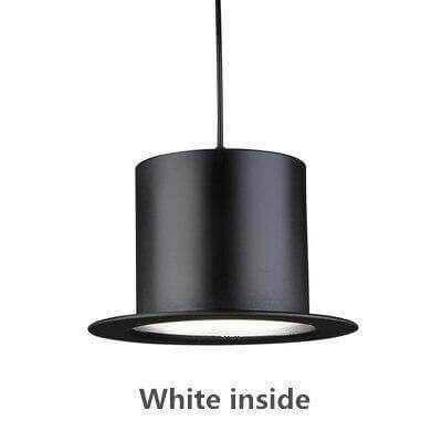 Stylish Man Pendant Light Fixture - Cofik