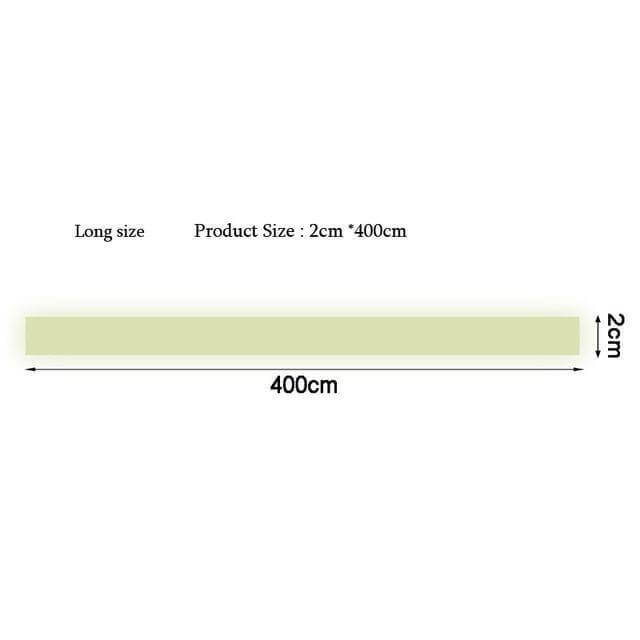 Glowing Room Wall Decal - Cofik
