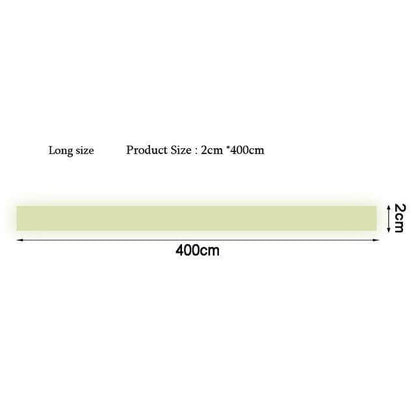 Glowing Room Wall Decal - Cofik