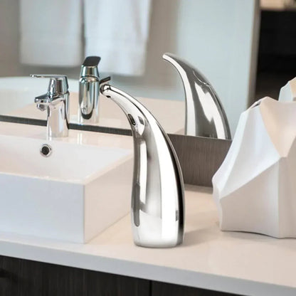 Touchless Automatic Soap Dispenser
