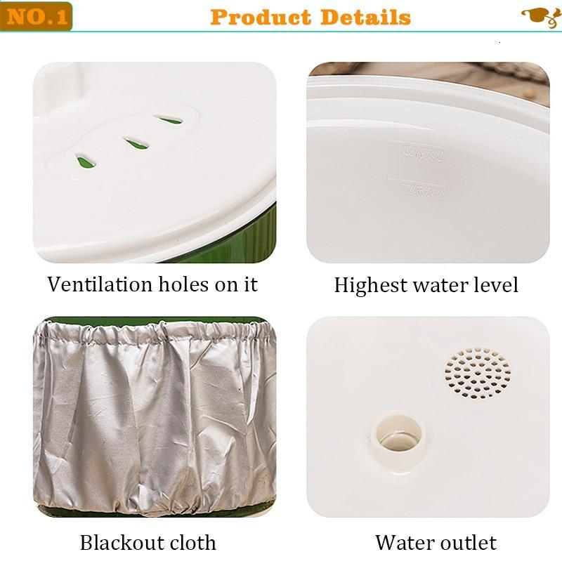 Easy Seed Sprouter Kit