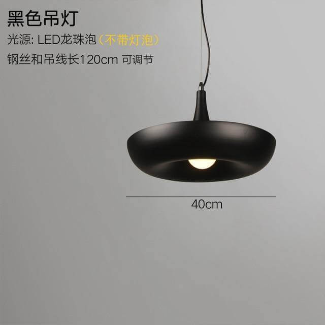 Beautiful Floral Pendant Light