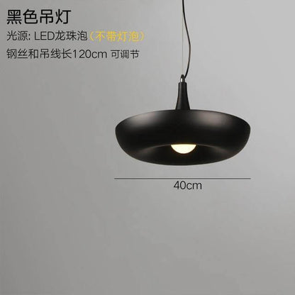 Beautiful Floral Pendant Light