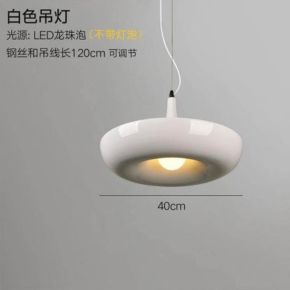 Beautiful Floral Pendant Light - Cofik