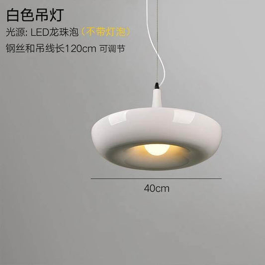 Beautiful Floral Pendant Light - Cofik