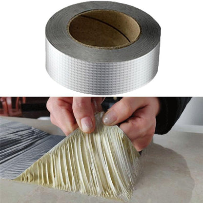 Strong Clear Fixing Tape - Cofik