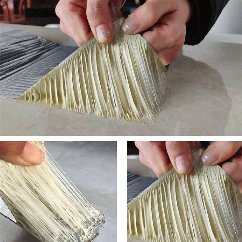 Strong Clear Fixing Tape