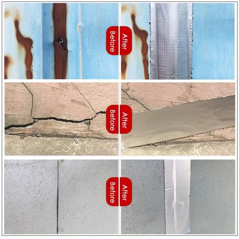 Strong Clear Fixing Tape