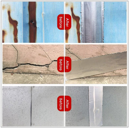 Strong Clear Fixing Tape