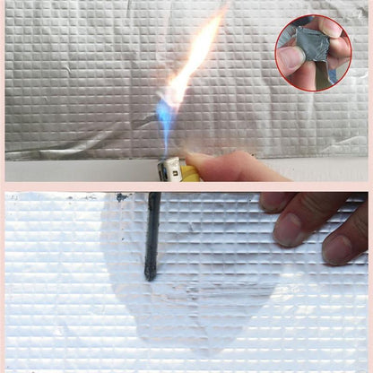 Strong Clear Fixing Tape