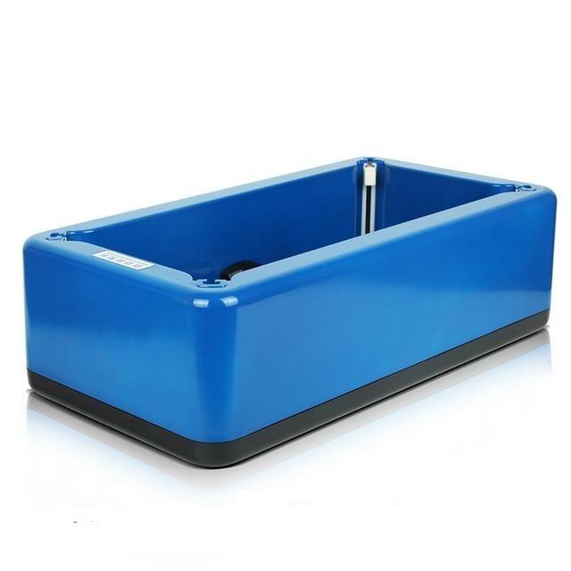Easy Floor Shoe Cover Machine