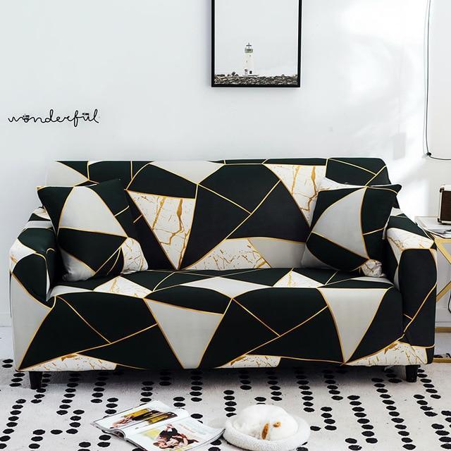 Premium Sofa Slipcover | Cofik