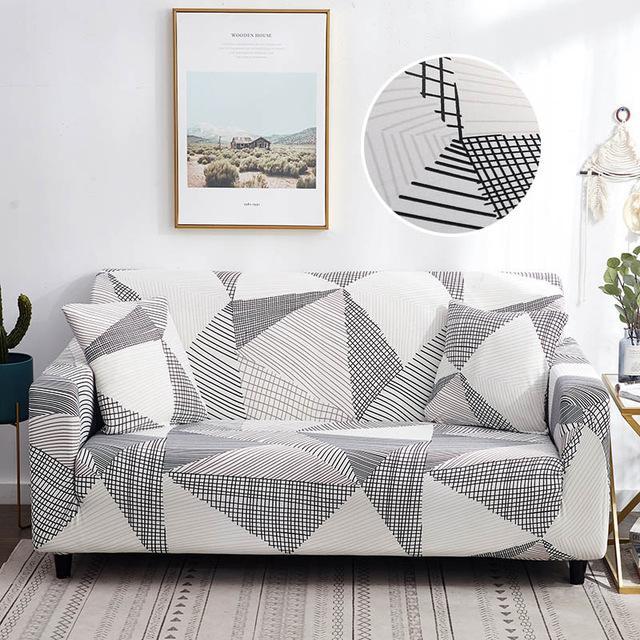 Premium Sofa Slipcover | Cofik