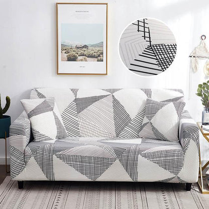 Premium Sofa Slipcover | Cofik
