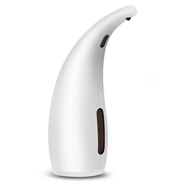 Touchless Automatic Soap Dispenser