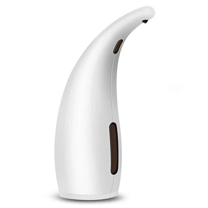 Touchless Automatic Soap Dispenser