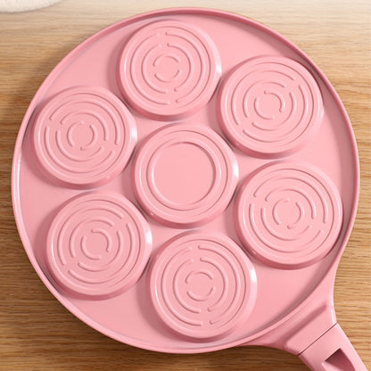 Fun Animal Pancake Non Stick Frying Pan