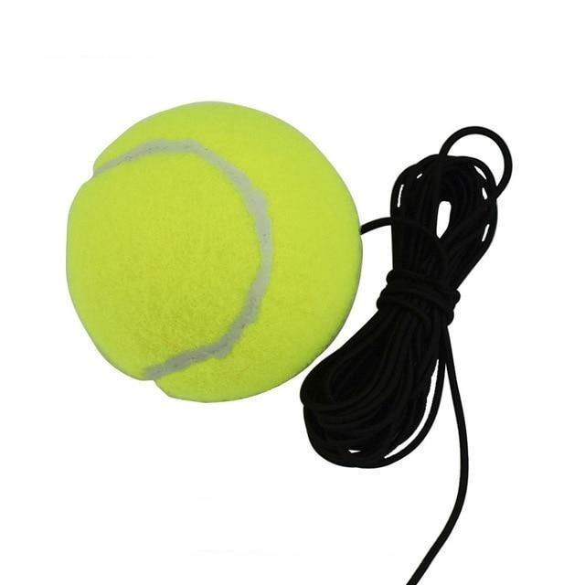 Portable Automatic Tennis Ball Launcher
