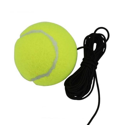 Portable Automatic Tennis Ball Launcher