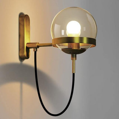 Contemporary Home Wall Light | Noxord