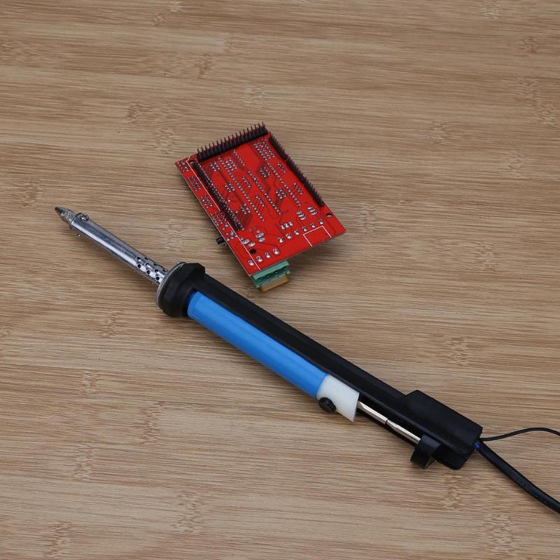 Compact Electronic Solder Remover Tool - Cofik