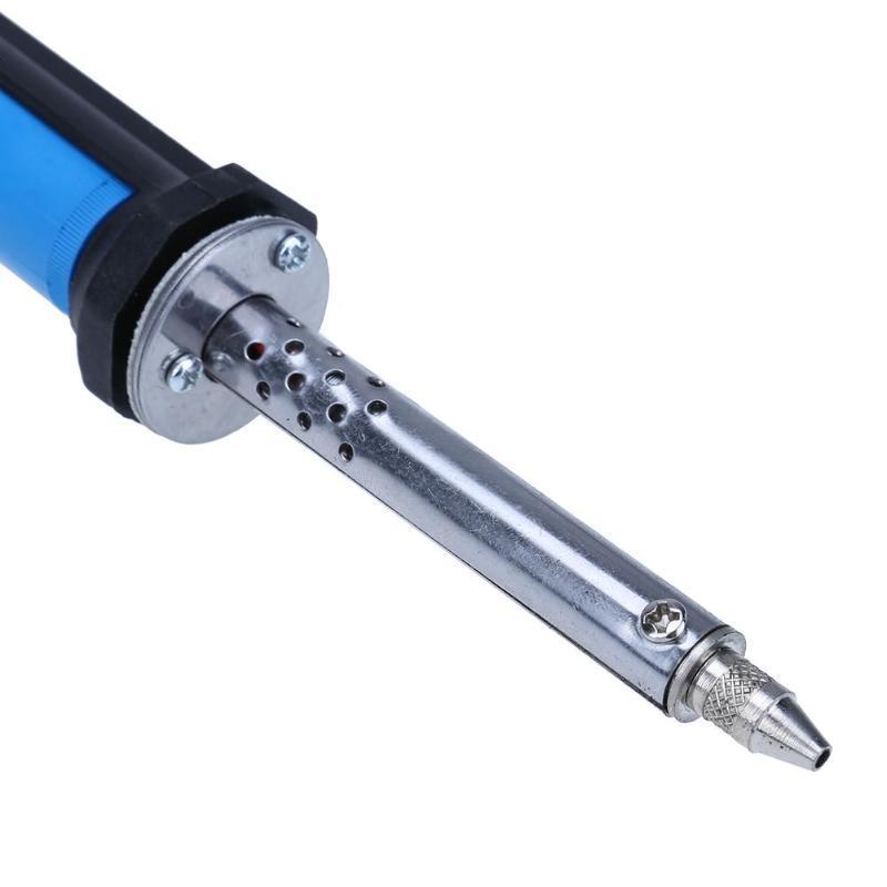 Compact Electronic Solder Remover Tool