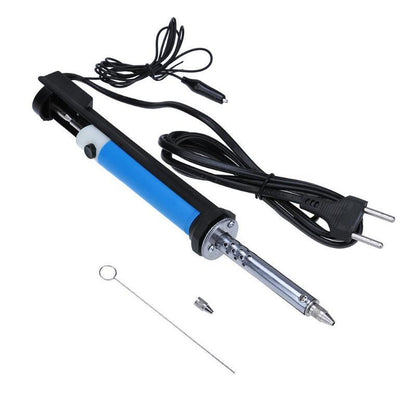Compact Electronic Solder Remover Tool