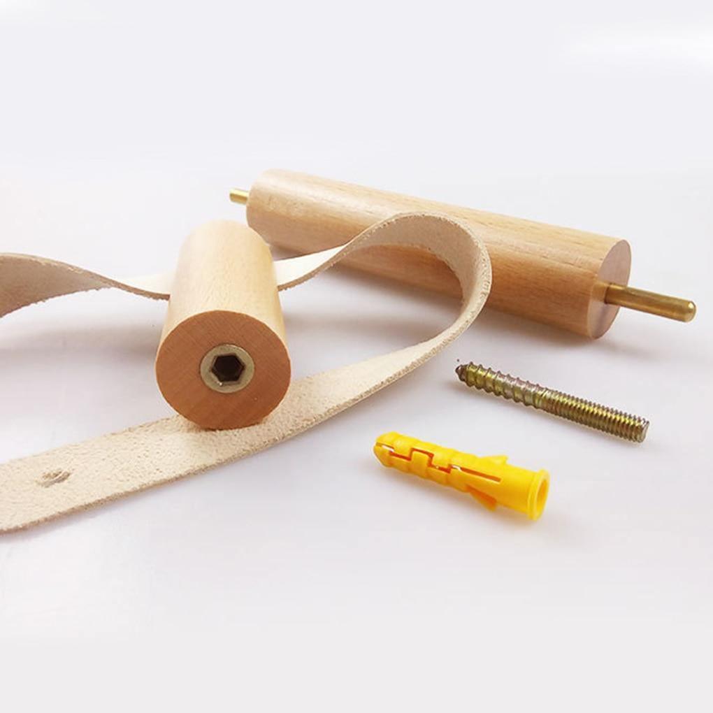 Luxury Wooden Toilet Paper Stand