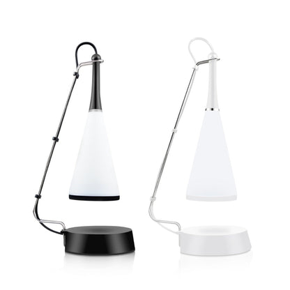 Wireless Bluetooth Desk Lamp with LED Light