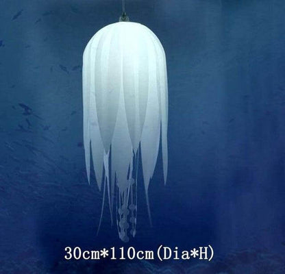 Unique Glass Pendant Lighting Fixtures