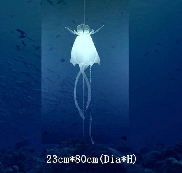 Unique Glass Pendant Lighting Fixtures