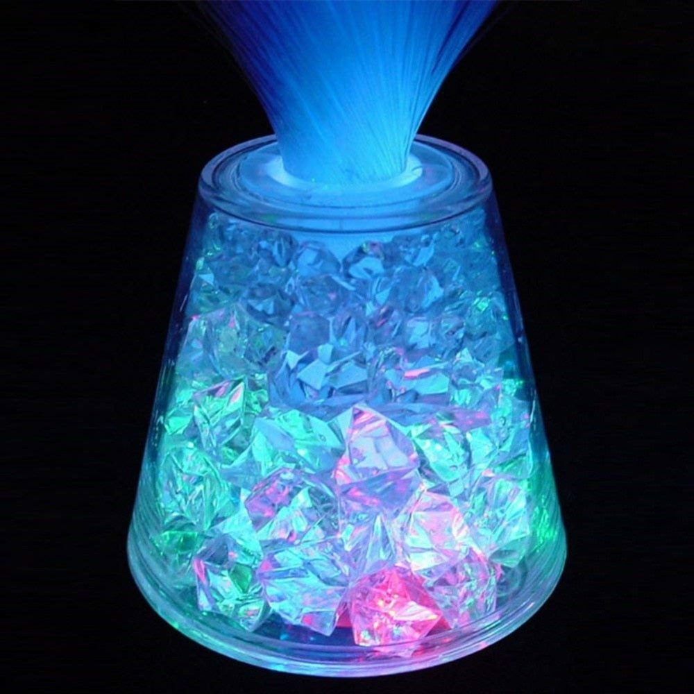 Colorful String Fairy Lamp