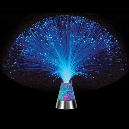 Colorful String Fairy Lamp