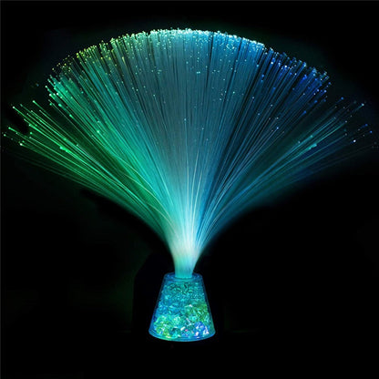 Colorful String Fairy Lamp