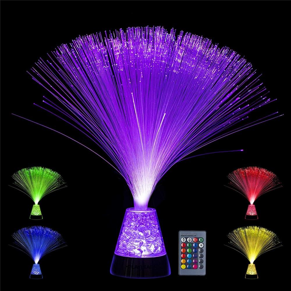 Colorful String Fairy Lamp - Cofik