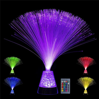 Colorful String Fairy Lamp - Cofik