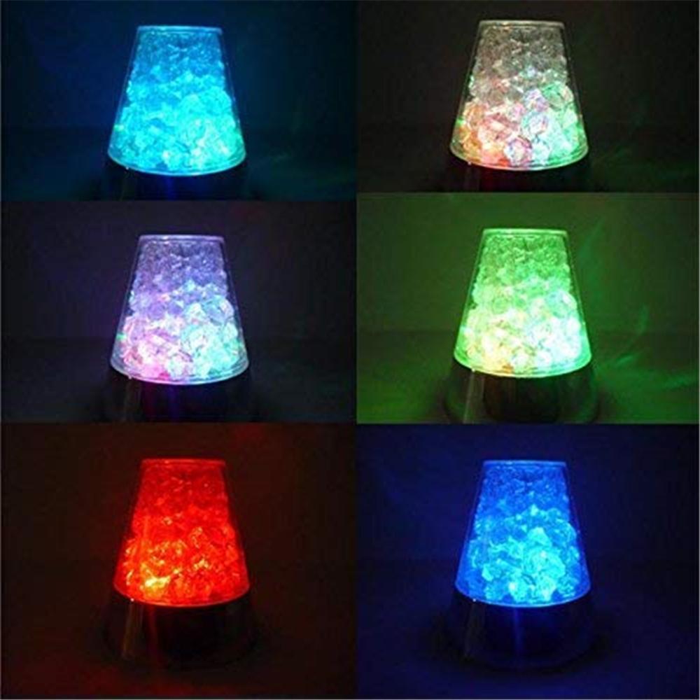 Colorful String Fairy Lamp
