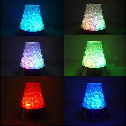 Colorful String Fairy Lamp