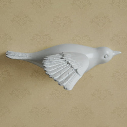 Custom Bird Inspired Decorative Wall Art