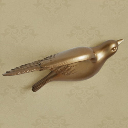 Custom Bird Inspired Decorative Wall Art