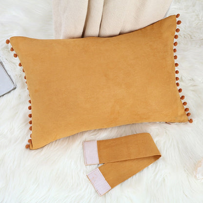Stylish Arch Shaped Throw Pillow