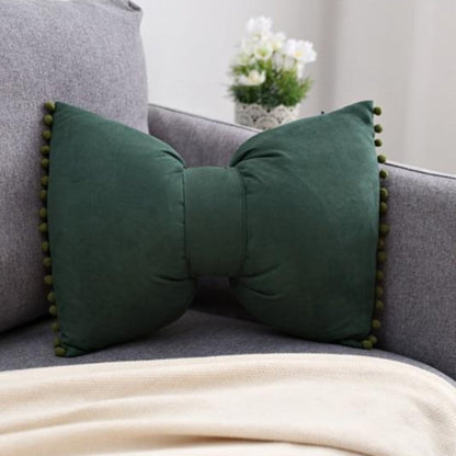 Stylish Arch Shaped Throw Pillow