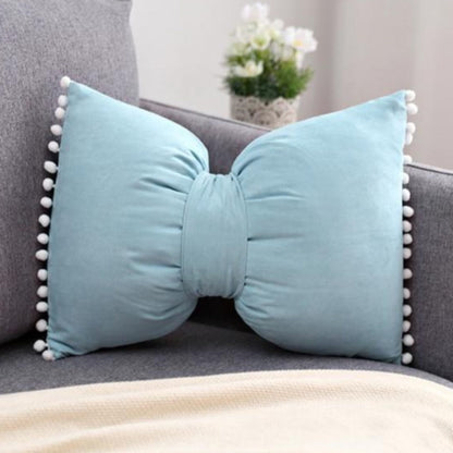 Stylish Arch Shaped Throw Pillow